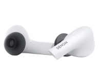 Denon AH-C630W Białe - 1042265 - zdjęcie 4